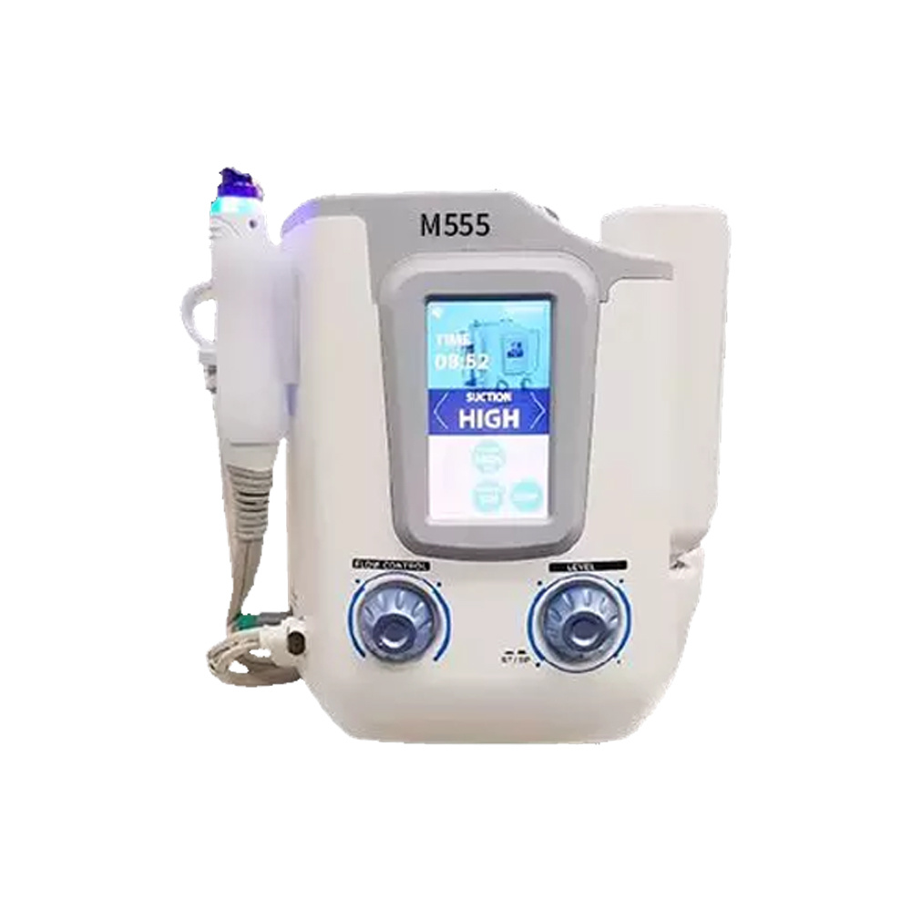 Water Oxygen Jet Peel Machine Oxygen Jet Peel Machine Unice Laser