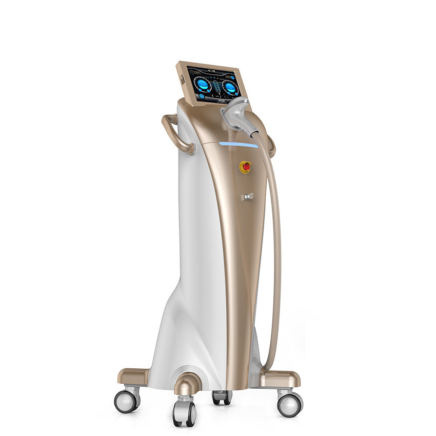 808nm Diode Laser Hair Removal Machine Permanent Hair Removal Laser Machine
