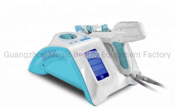 Meso Injector Mesotherapy Gun U225 Mesotherapy Injection Gun - Unice Laser