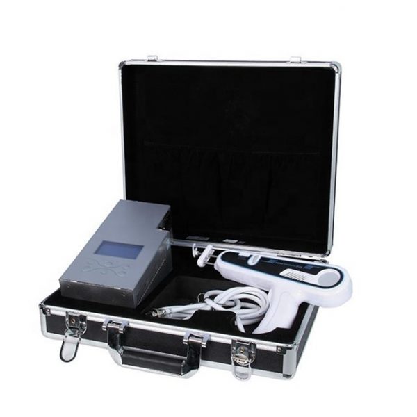 Meso Injector Mesotherapy Gun U225 for Beauty Clinic Use - Unice Laser