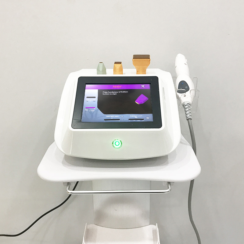 Thermage Machine Radio Frequency RF Skin Tightening Machine