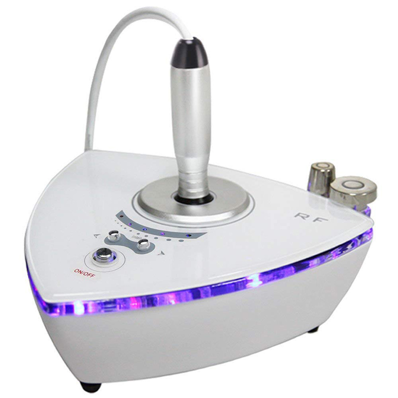 Beauty Star Portable RF Facial Radio Frequency Skin Tightening Machine for Home Use