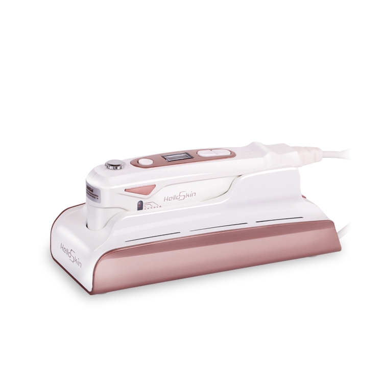 HelloSkin Hifu Face Lift Machine