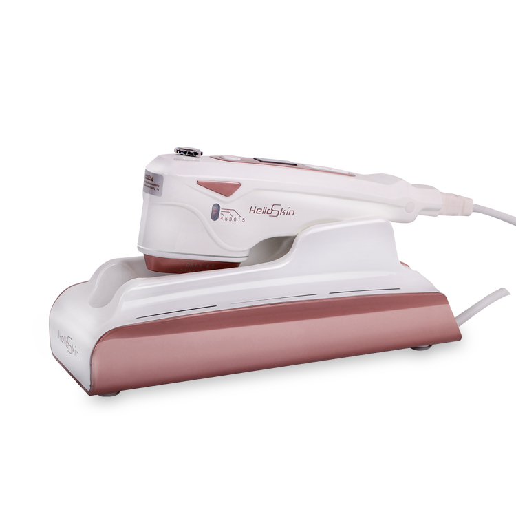 HelloSkin Hifu Facelift Machine